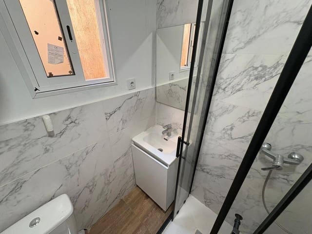 3 quarto Apartamento para venda em Castelló de la Plana - 115 000 € (Ref: 10123337)