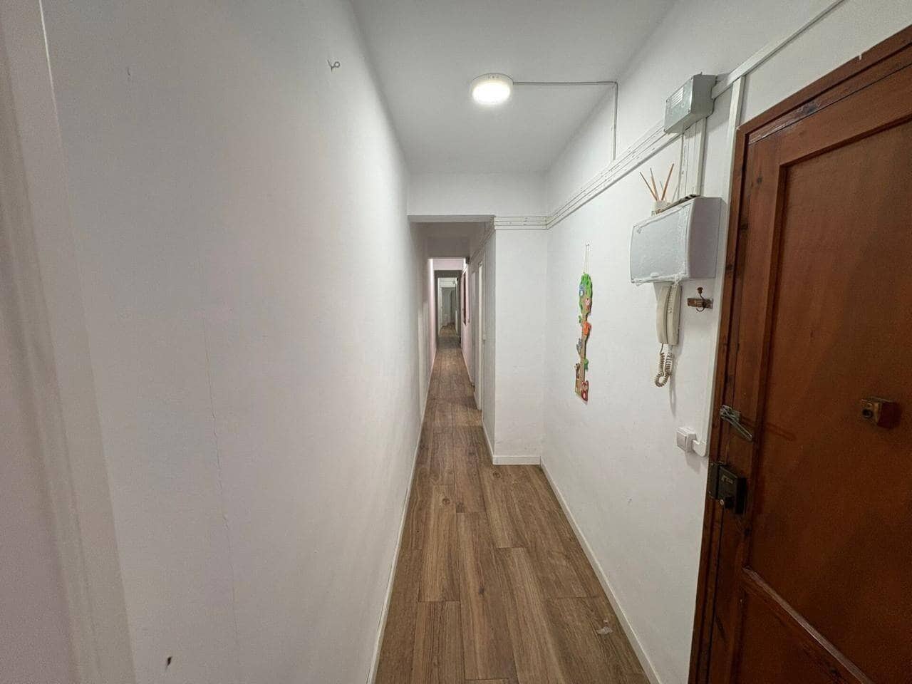 3 quarto Apartamento para venda em Castello de la Plana - 115 000 € (Ref: 10123337)