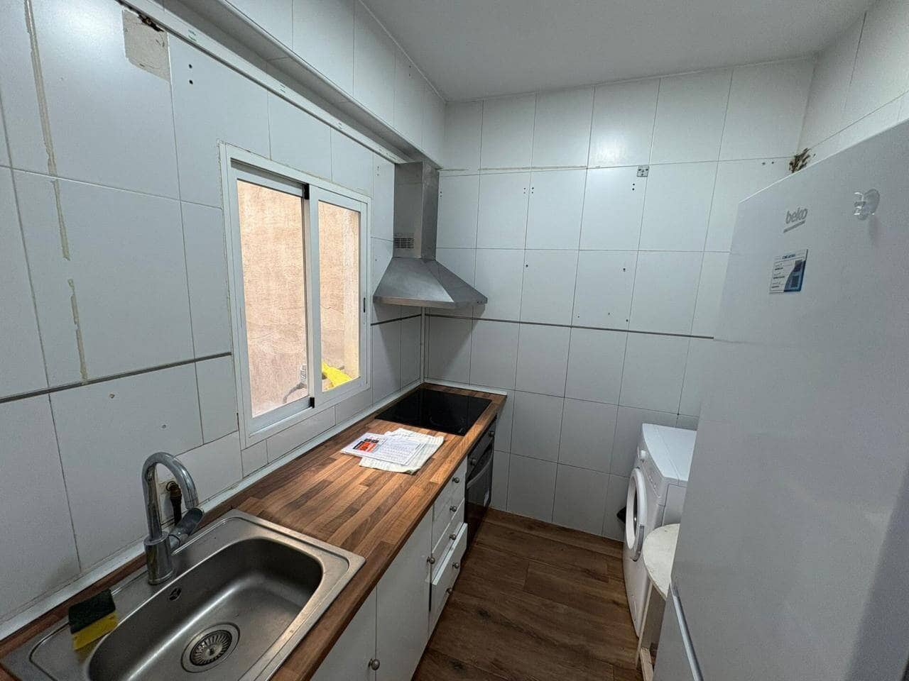 3 quarto Apartamento para venda em Castello de la Plana - 115 000 € (Ref: 10123337)