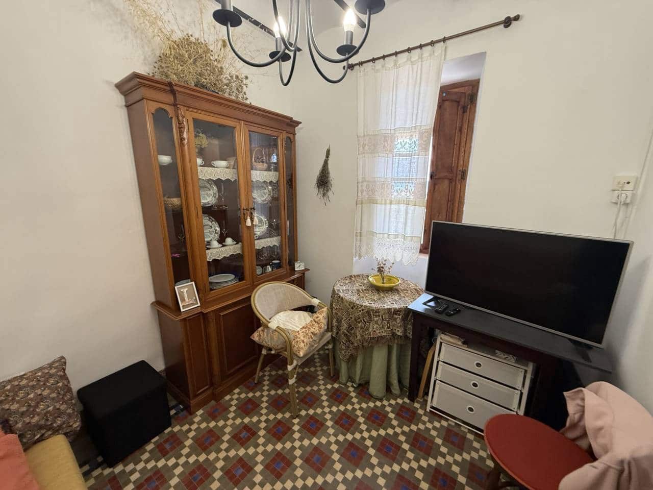 3 camera da letto Appartamento in vendita in Benassal con garage - 80.000 € (Rif: 10131069)