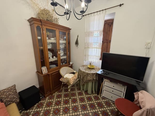3 camera da letto Appartamento in vendita in Benassal con garage - 80.000 € (Rif: 10131069)