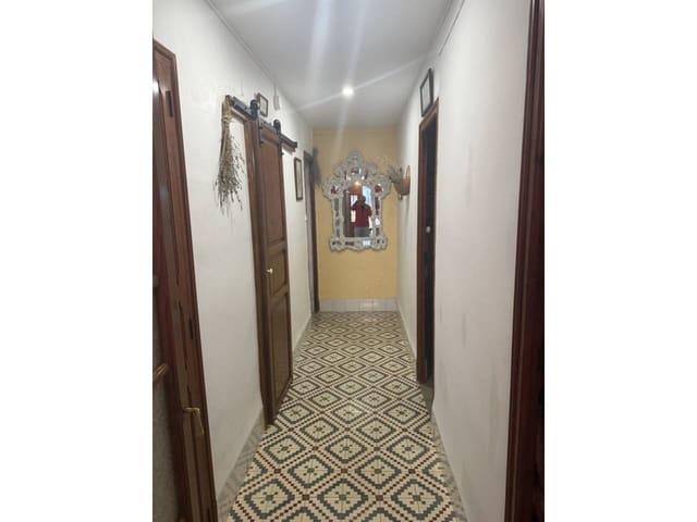 3 camera da letto Appartamento in vendita in Benassal con garage - 80.000 € (Rif: 10131069)