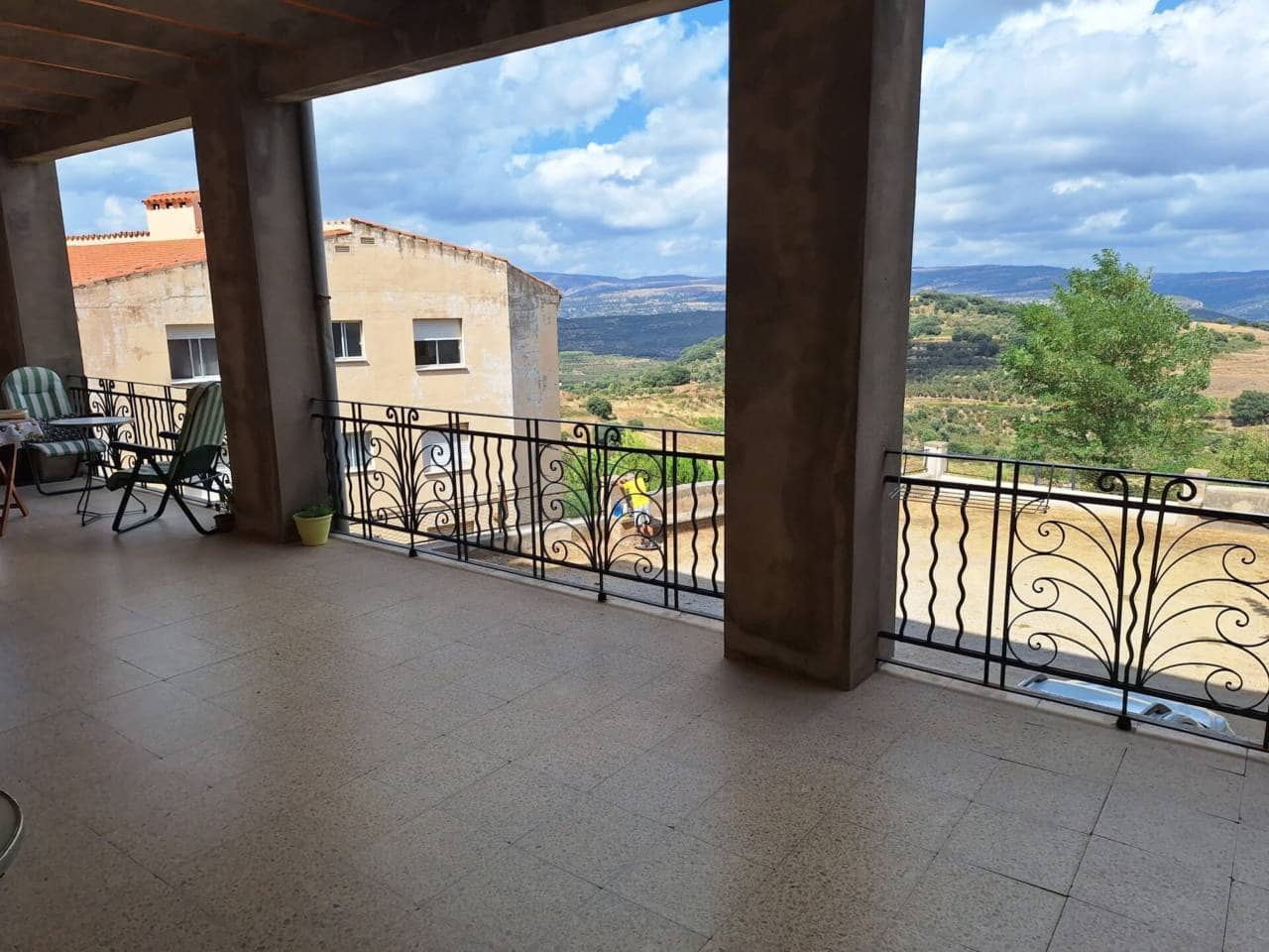 3 camera da letto Appartamento in vendita in Benassal con garage - 80.000 € (Rif: 10131069)