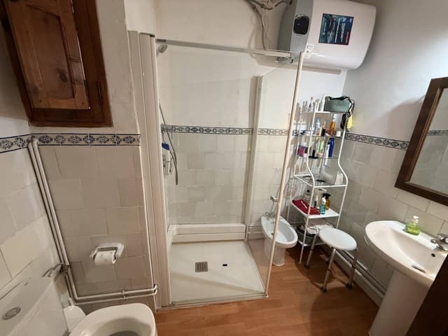 3 camera da letto Appartamento in vendita in Benassal con garage - 80.000 € (Rif: 10131069)