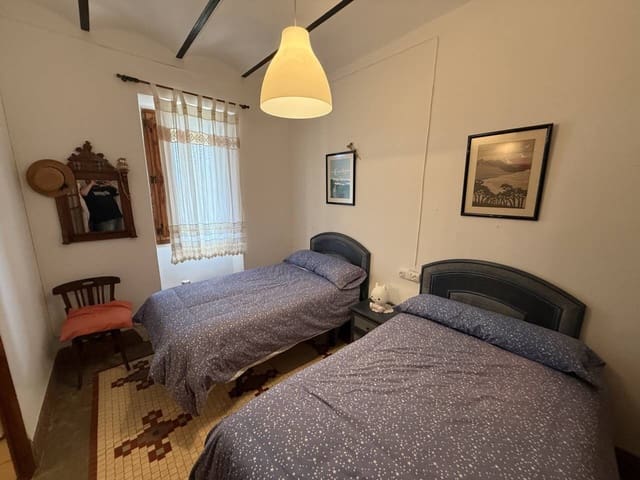 3 camera da letto Appartamento in vendita in Benassal con garage - 80.000 € (Rif: 10131069)