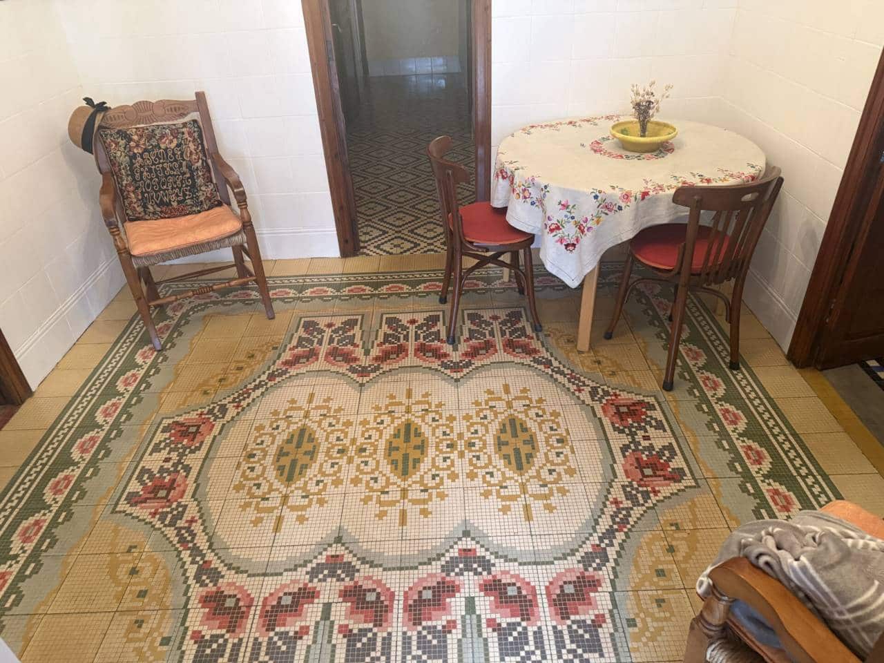3 camera da letto Appartamento in vendita in Benassal con garage - 80.000 € (Rif: 10131069)