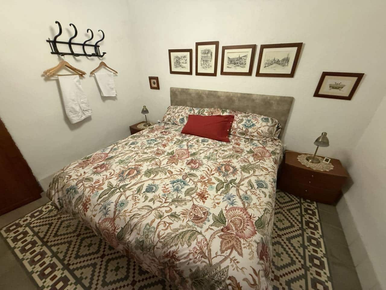 3 camera da letto Appartamento in vendita in Benassal con garage - 80.000 € (Rif: 10131069)