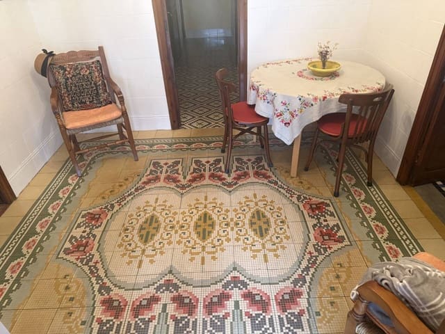 3 camera da letto Appartamento in vendita in Benassal con garage - 80.000 € (Rif: 10131069)