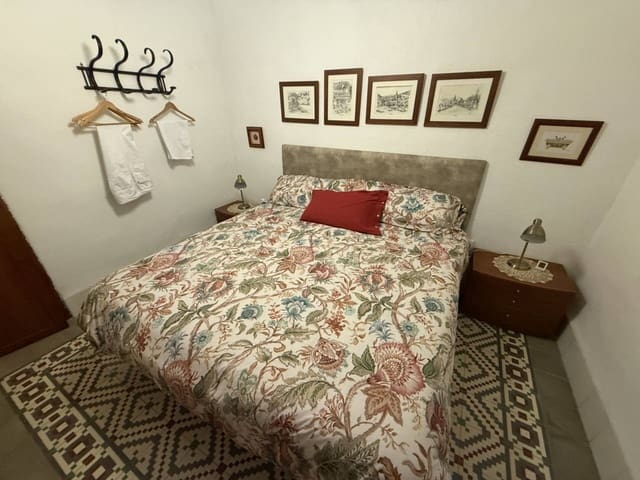 3 camera da letto Appartamento in vendita in Benassal con garage - 80.000 € (Rif: 10131069)