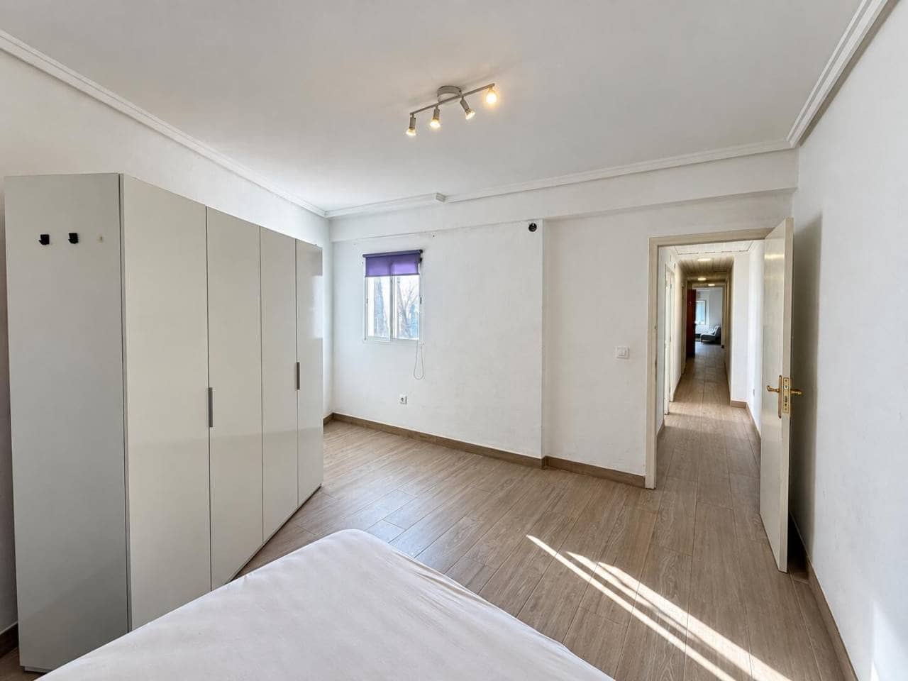 3 makuuhuone Asunto myytävänä paikassa Castello de la Plana - 135 000 € (Ref: 10131070)