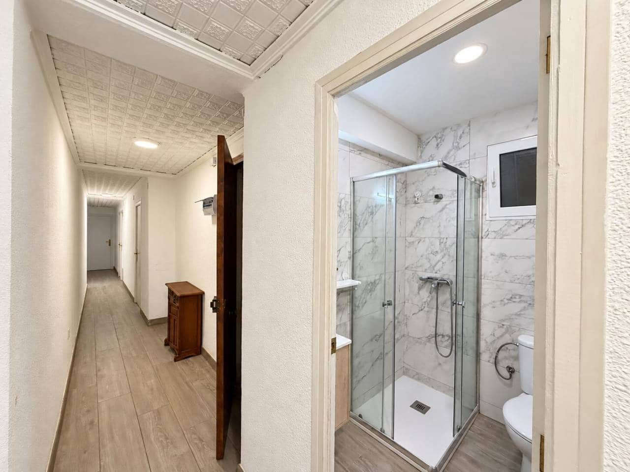 3 makuuhuone Asunto myytävänä paikassa Castello de la Plana - 135 000 € (Ref: 10131070)