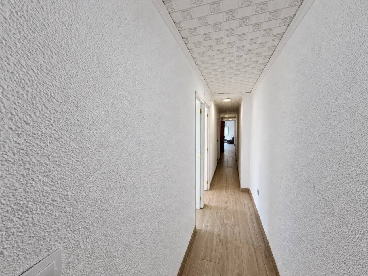 3 makuuhuone Asunto myytävänä paikassa Castello de la Plana - 135 000 € (Ref: 10131070)