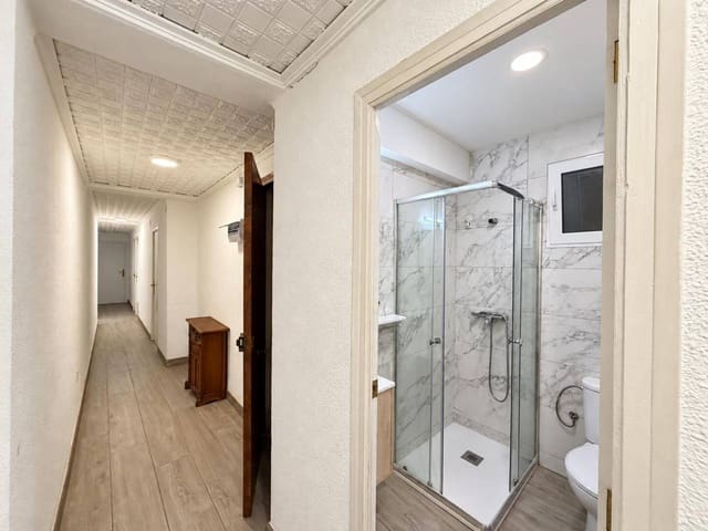 3 makuuhuone Asunto myytävänä paikassa Castelló de la Plana - 135 000 € (Ref: 10131070)