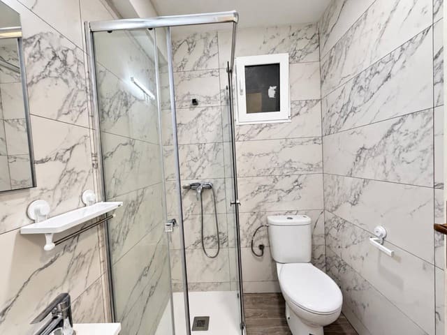 3 makuuhuone Asunto myytävänä paikassa Castelló de la Plana - 135 000 € (Ref: 10131070)