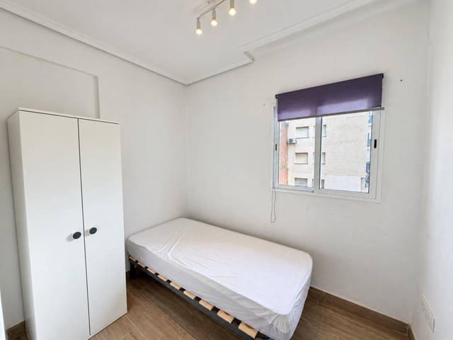 3 makuuhuone Asunto myytävänä paikassa Castelló de la Plana - 135 000 € (Ref: 10131070)