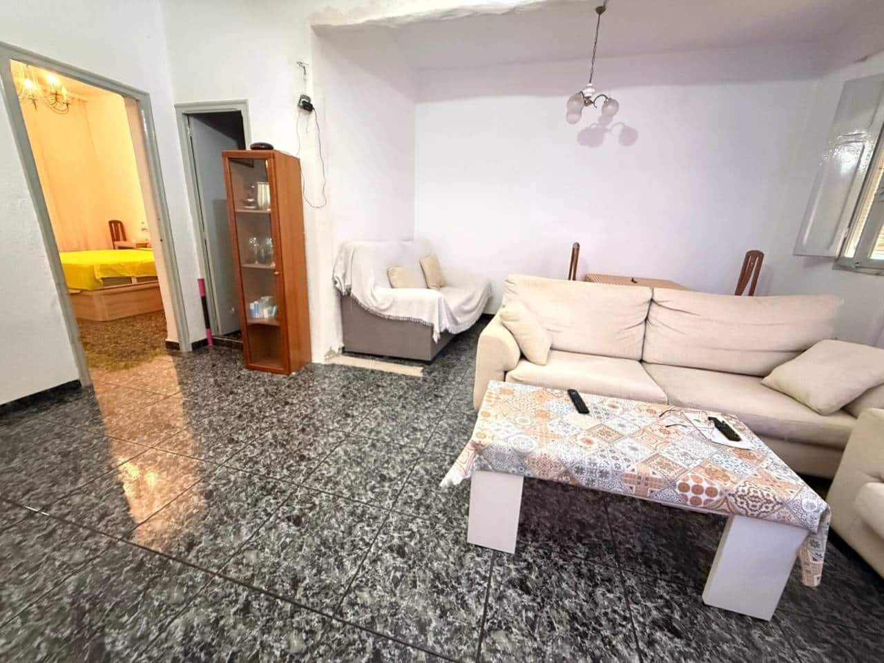 2 sovrum Lägenhet till salu i La Vall d'Uixo - 99 000 € (Ref: 10135297)
