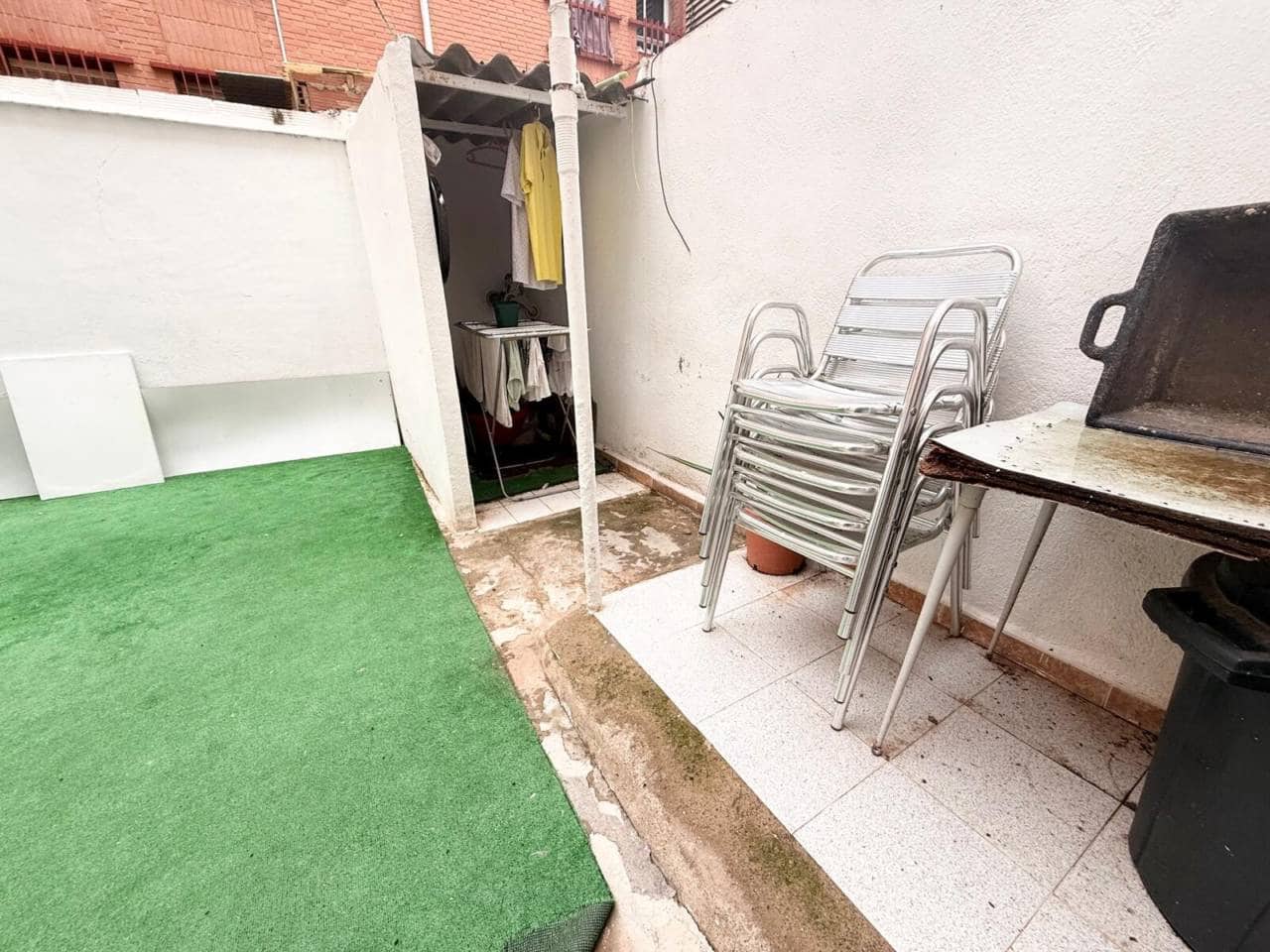 2 sovrum Lägenhet till salu i La Vall d'Uixo - 99 000 € (Ref: 10135297)