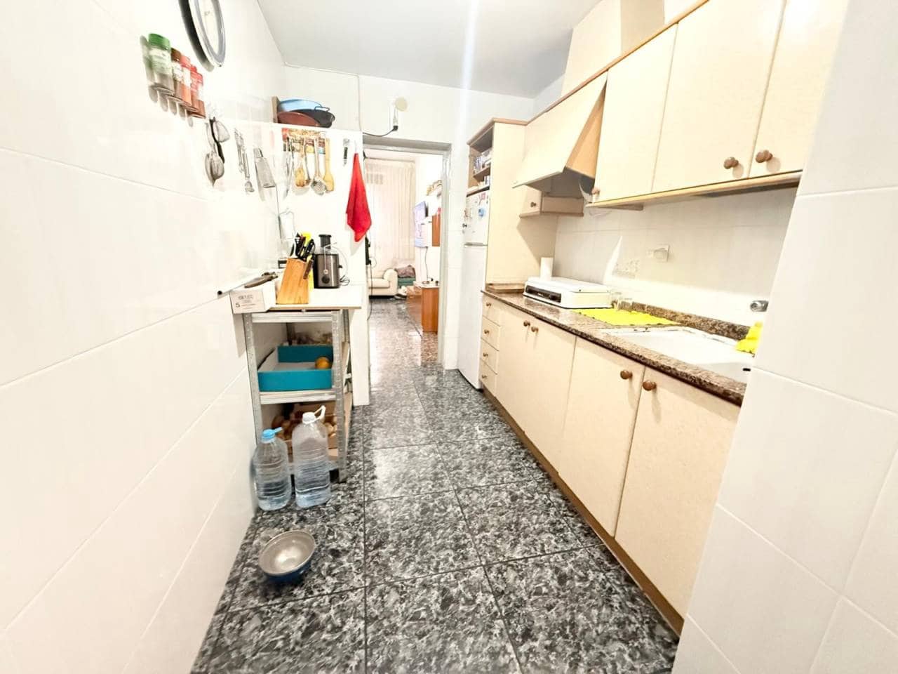 2 sovrum Lägenhet till salu i La Vall d'Uixo - 99 000 € (Ref: 10135297)