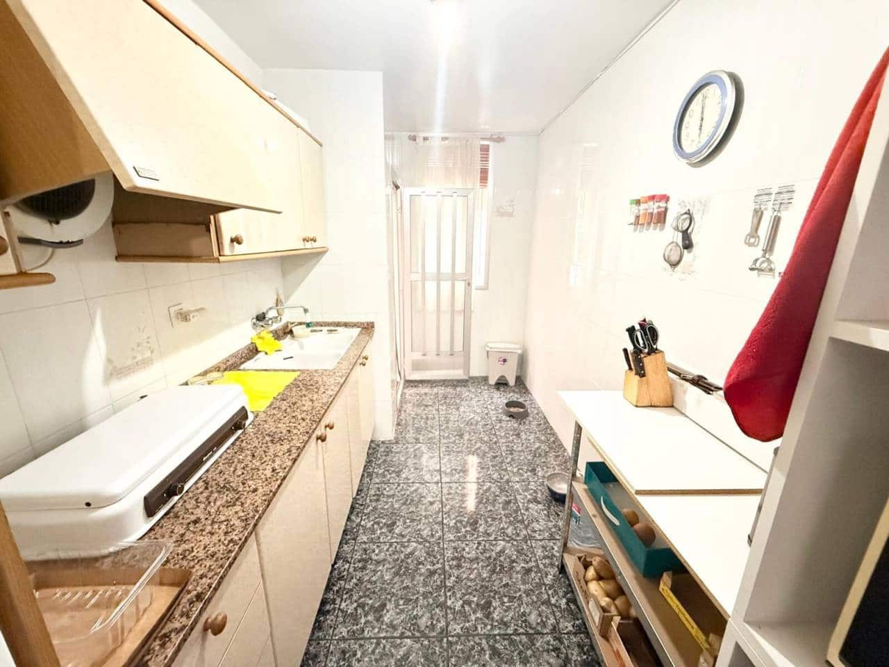 2 sovrum Lägenhet till salu i La Vall d'Uixo - 99 000 € (Ref: 10135297)