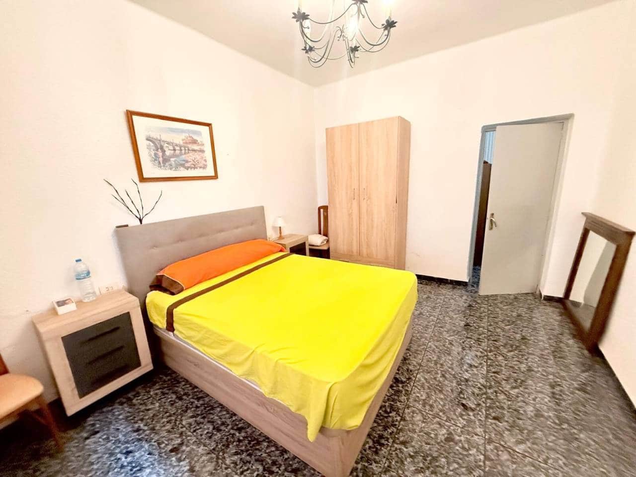 2 sovrum Lägenhet till salu i La Vall d'Uixo - 99 000 € (Ref: 10135297)