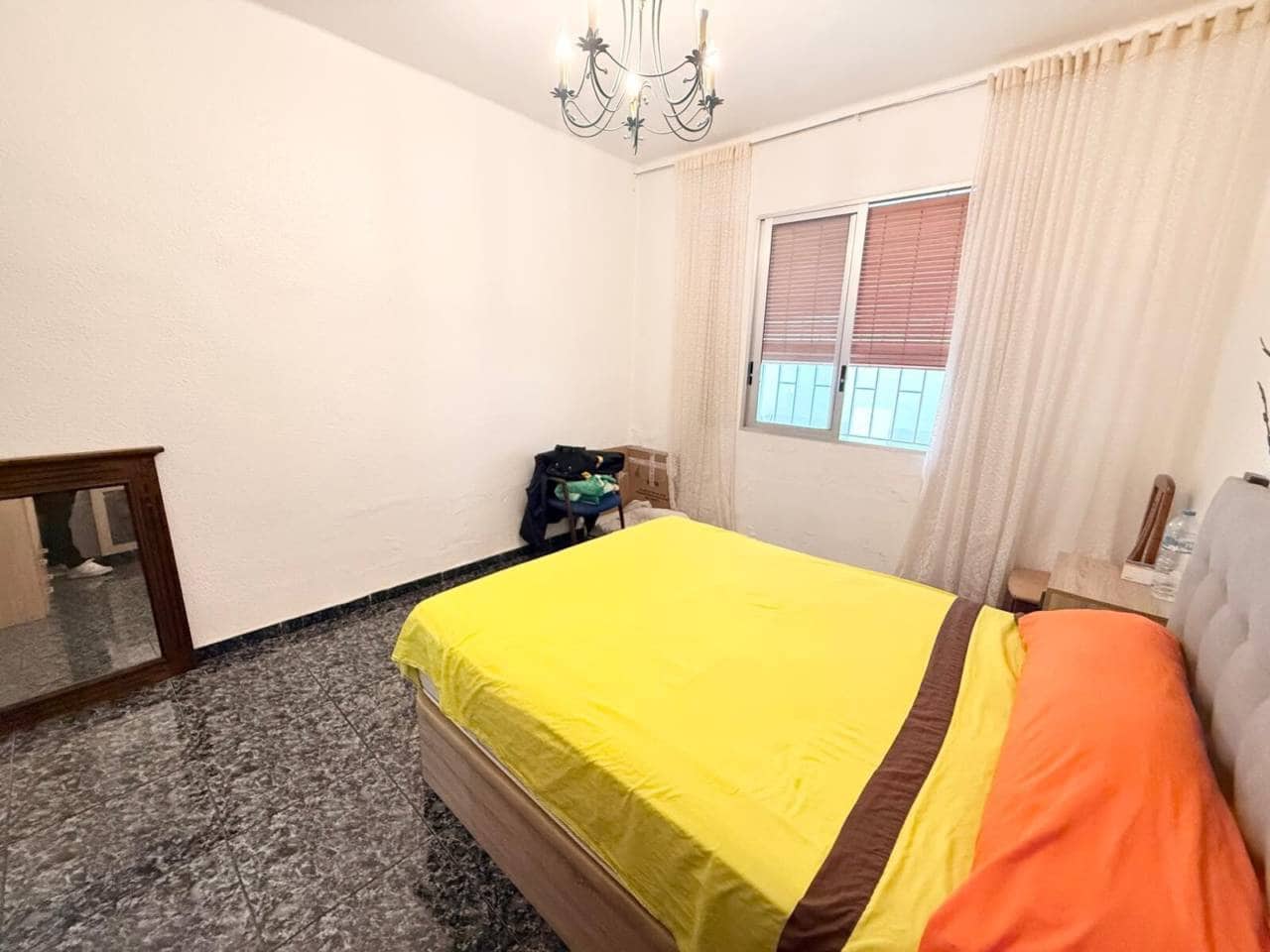 2 sovrum Lägenhet till salu i La Vall d'Uixo - 99 000 € (Ref: 10135297)