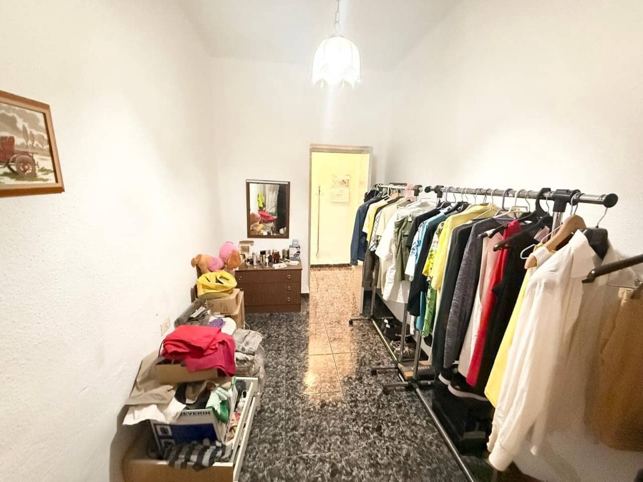 2 sovrum Lägenhet till salu i La Vall d'Uixo - 99 000 € (Ref: 10135297)