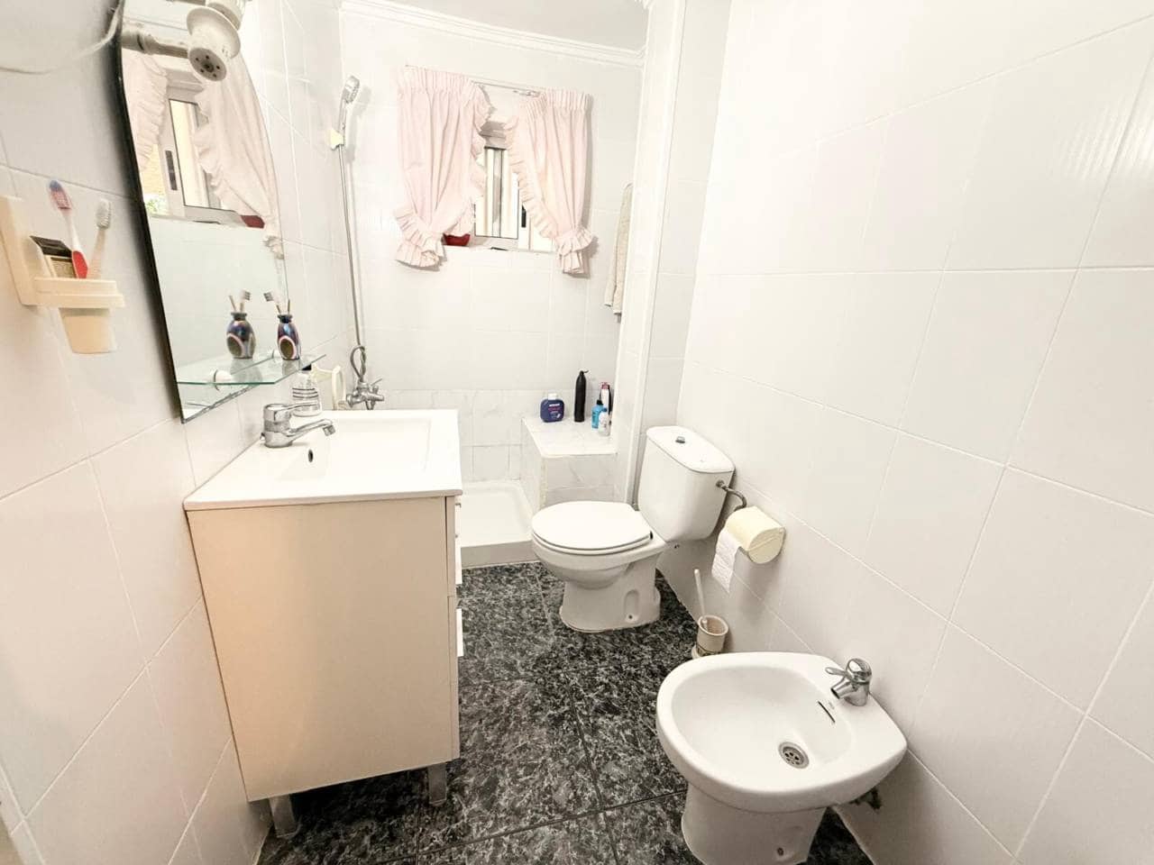2 sovrum Lägenhet till salu i La Vall d'Uixo - 99 000 € (Ref: 10135297)