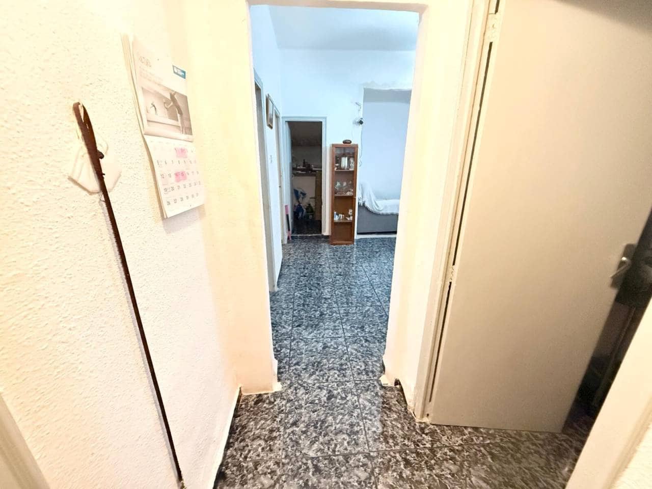 2 sovrum Lägenhet till salu i La Vall d'Uixo - 99 000 € (Ref: 10135297)