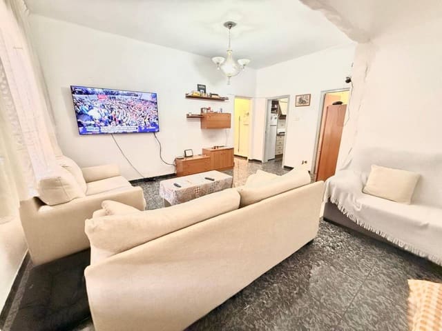 2 sovrum Lägenhet till salu i La Vall d'Uixó - 99 000 € (Ref: 10135297)