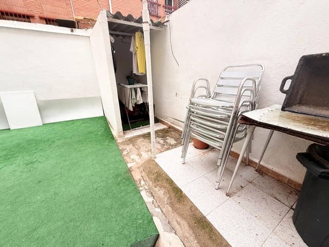 2 sovrum Lägenhet till salu i La Vall d'Uixó - 99 000 € (Ref: 10135297)
