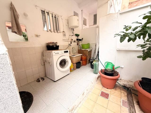 2 sovrum Lägenhet till salu i La Vall d'Uixó - 99 000 € (Ref: 10135297)
