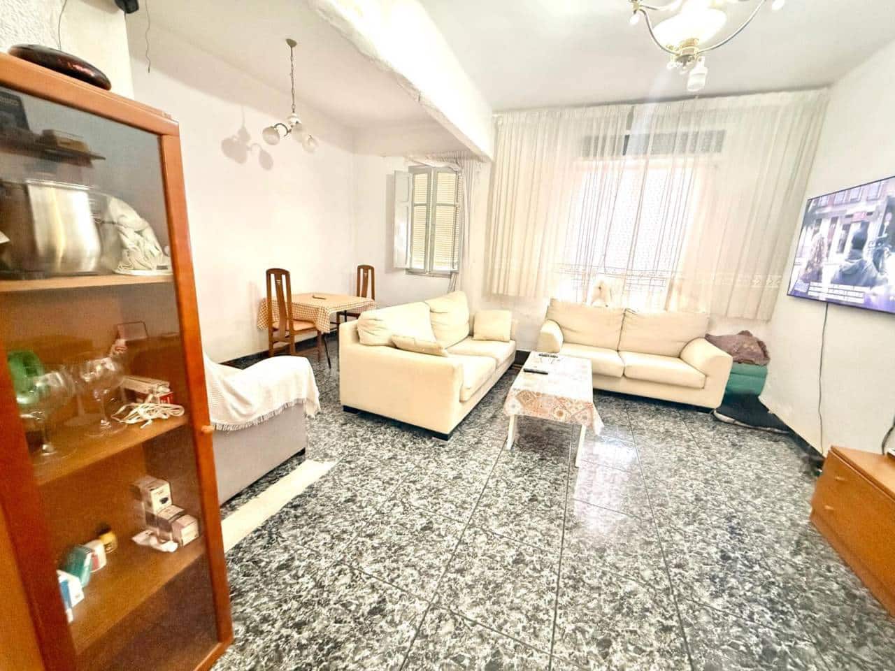 2 sovrum Lägenhet till salu i La Vall d'Uixo - 99 000 € (Ref: 10135297)