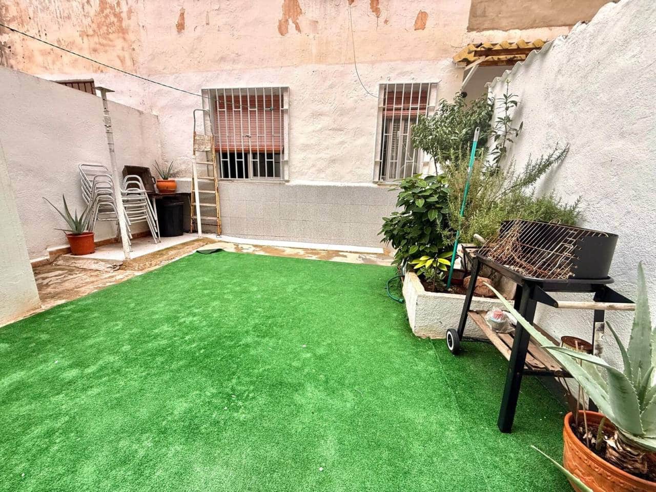 2 sovrum Lägenhet till salu i La Vall d'Uixo - 99 000 € (Ref: 10135297)
