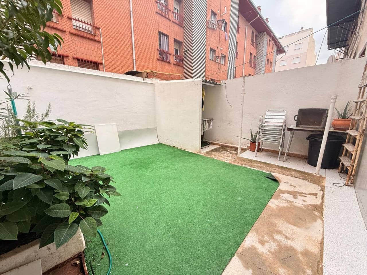 2 sovrum Lägenhet till salu i La Vall d'Uixo - 99 000 € (Ref: 10135297)