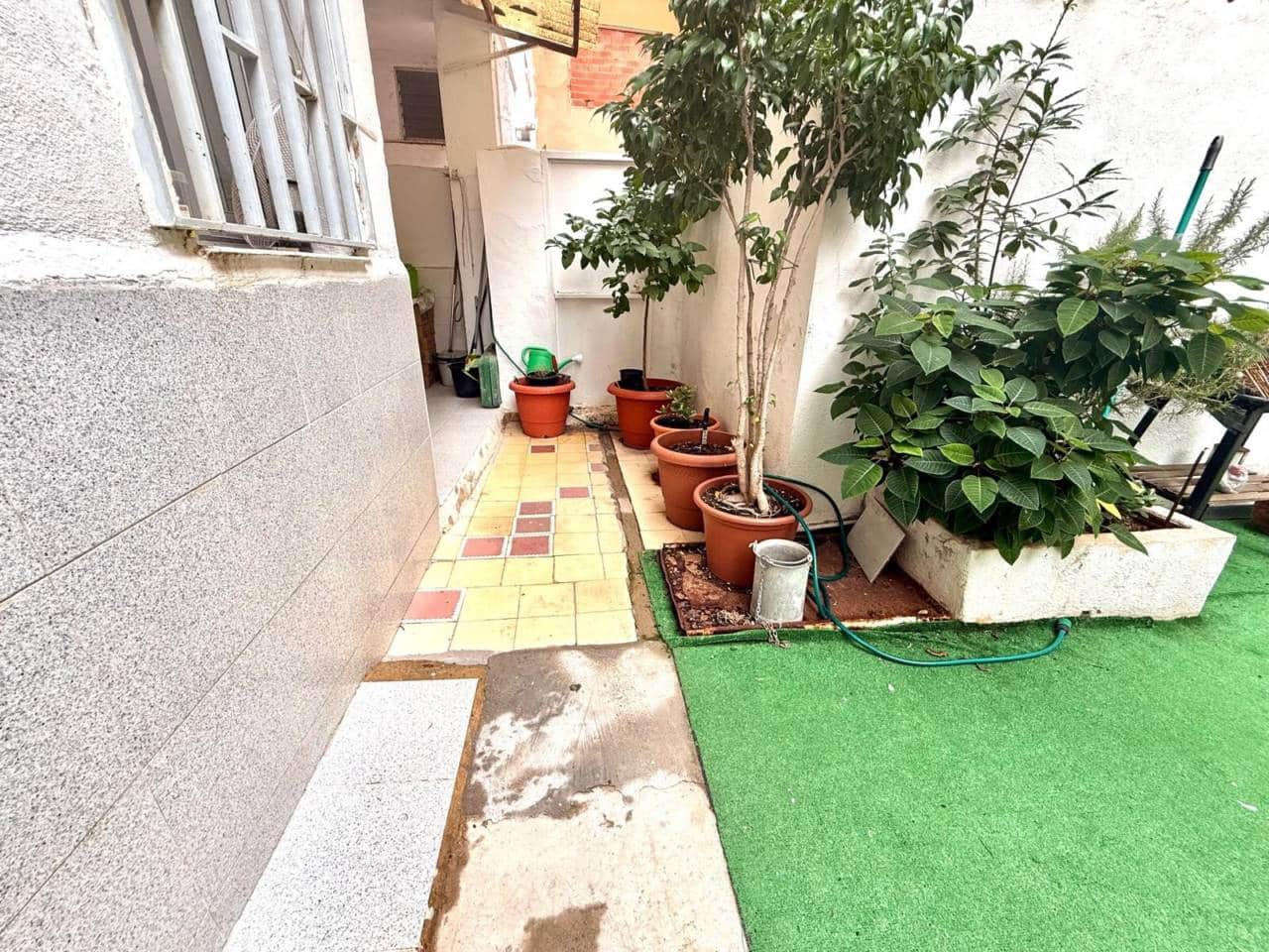 2 sovrum Lägenhet till salu i La Vall d'Uixo - 99 000 € (Ref: 10135297)
