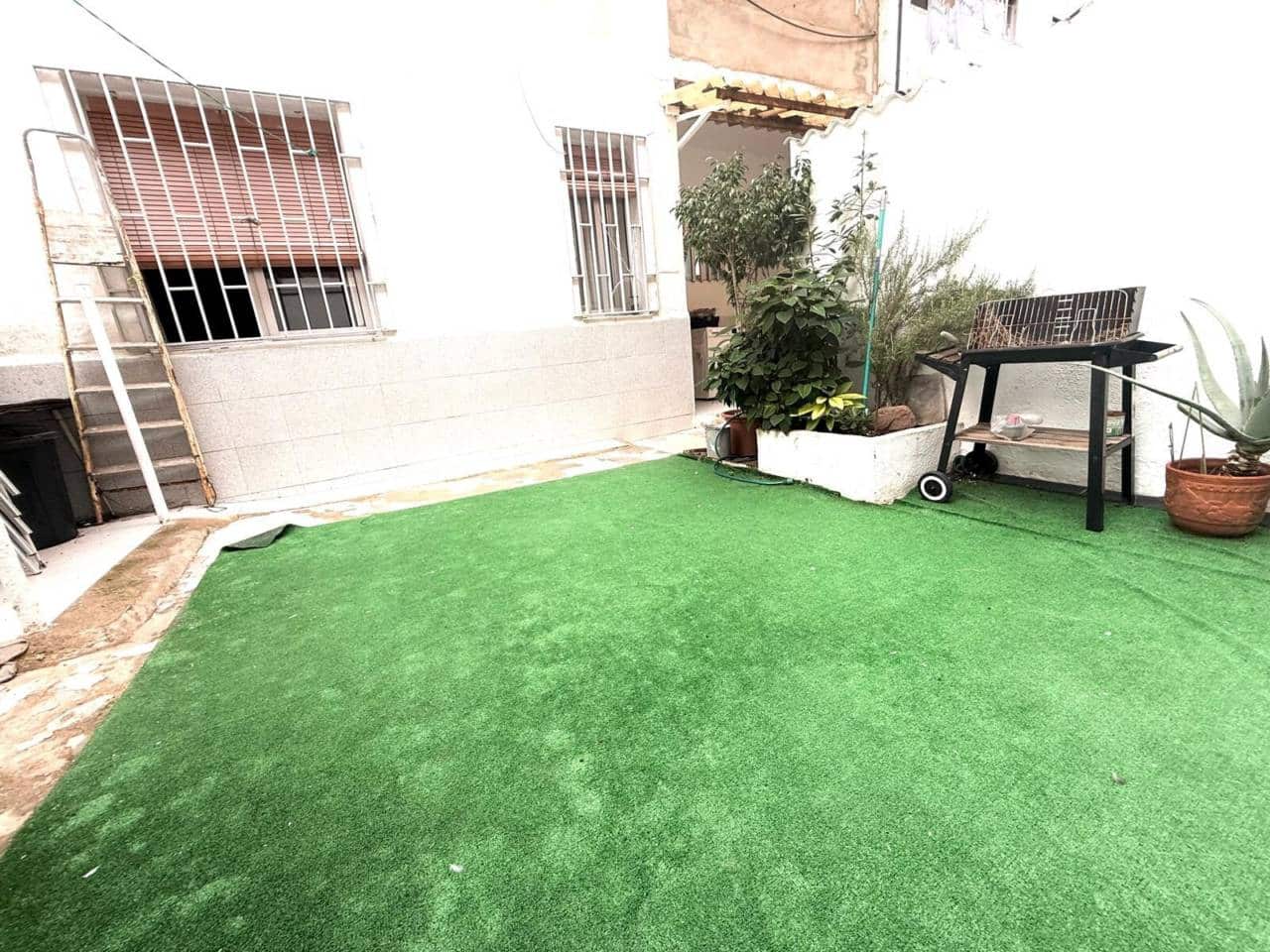 2 sovrum Lägenhet till salu i La Vall d'Uixo - 99 000 € (Ref: 10135297)