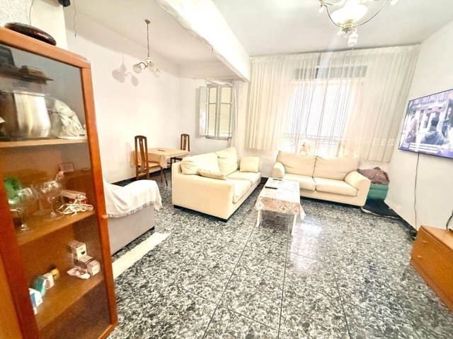 2 sovrum Lägenhet till salu i La Vall d'Uixó - 99 000 € (Ref: 10135297)