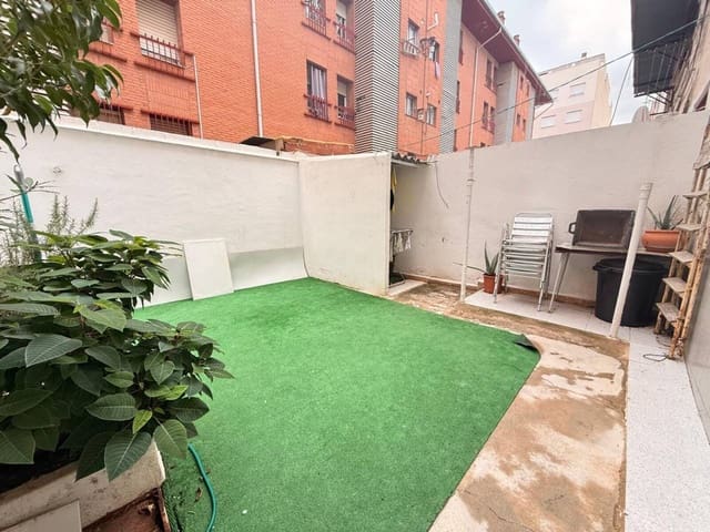 2 sovrum Lägenhet till salu i La Vall d'Uixó - 99 000 € (Ref: 10135297)