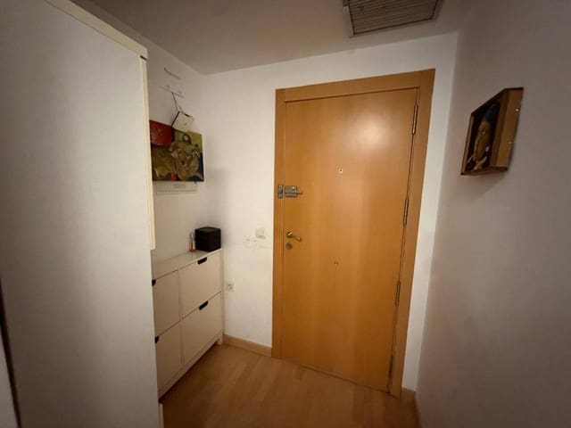 2 soveværelse Lejlighed til salg i Almassora / Almazora med garage - € 120.000 (Ref: 10135298)