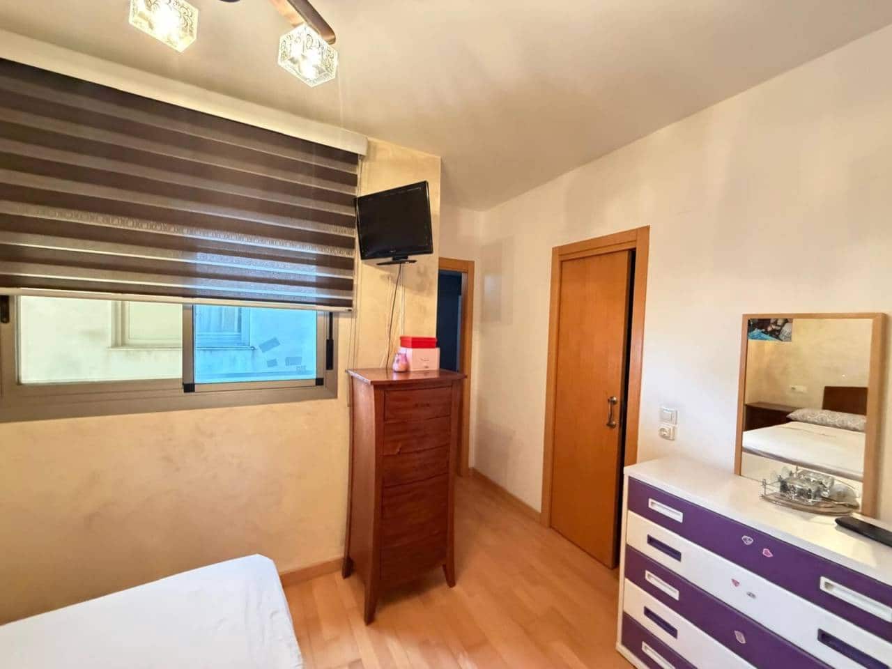 2 soveværelse Lejlighed til salg i Almassora / Almazora med garage - € 120.000 (Ref: 10135298)