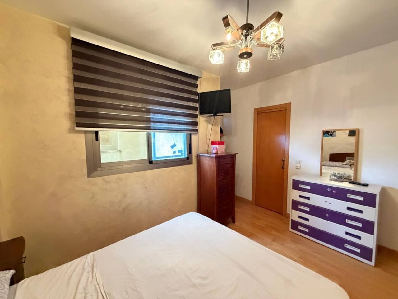 2 soveværelse Lejlighed til salg i Almassora / Almazora med garage - € 120.000 (Ref: 10135298)