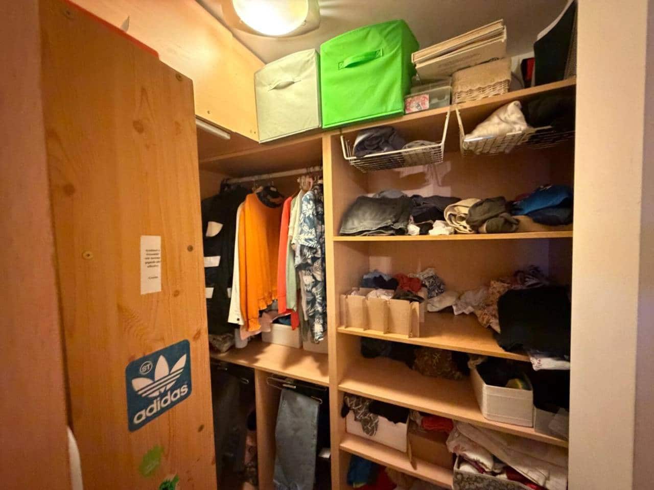 2 soveværelse Lejlighed til salg i Almassora / Almazora med garage - € 120.000 (Ref: 10135298)