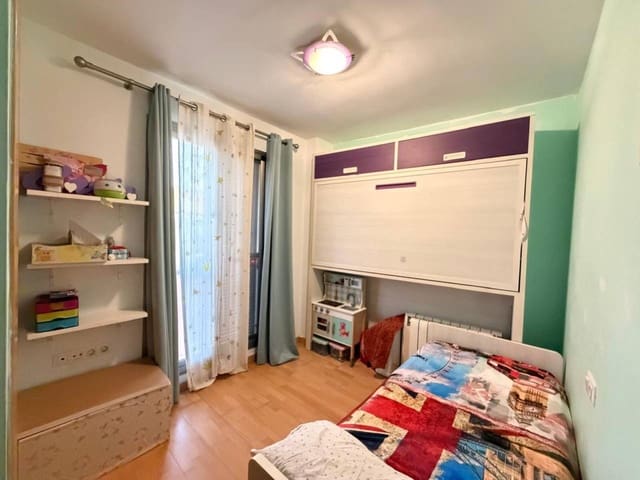 2 soveværelse Lejlighed til salg i Almassora / Almazora med garage - € 120.000 (Ref: 10135298)