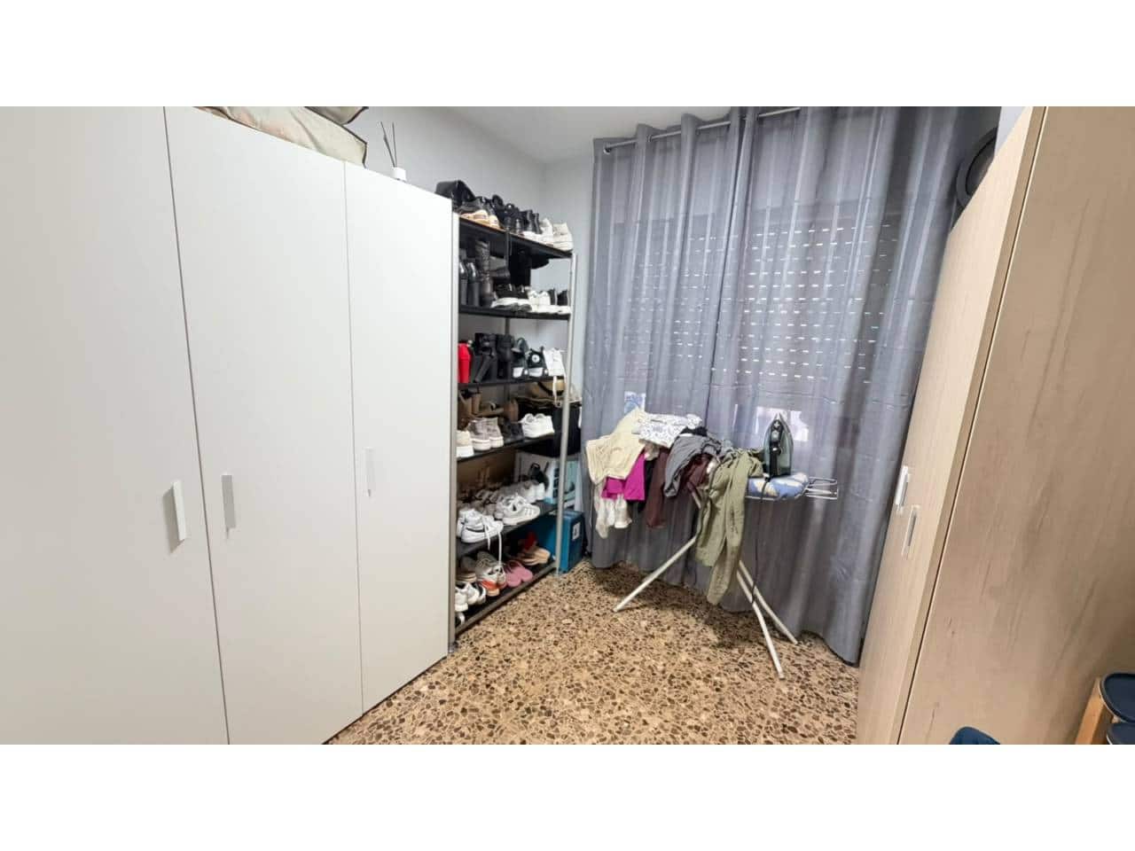 3 bedroom Flat for sale in Burriana / Borriana - € 180,000 (Ref: 10139024)