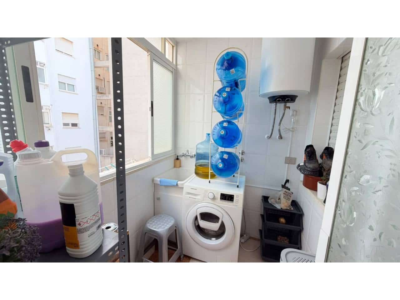 3 bedroom Flat for sale in Burriana / Borriana - € 180,000 (Ref: 10139024)