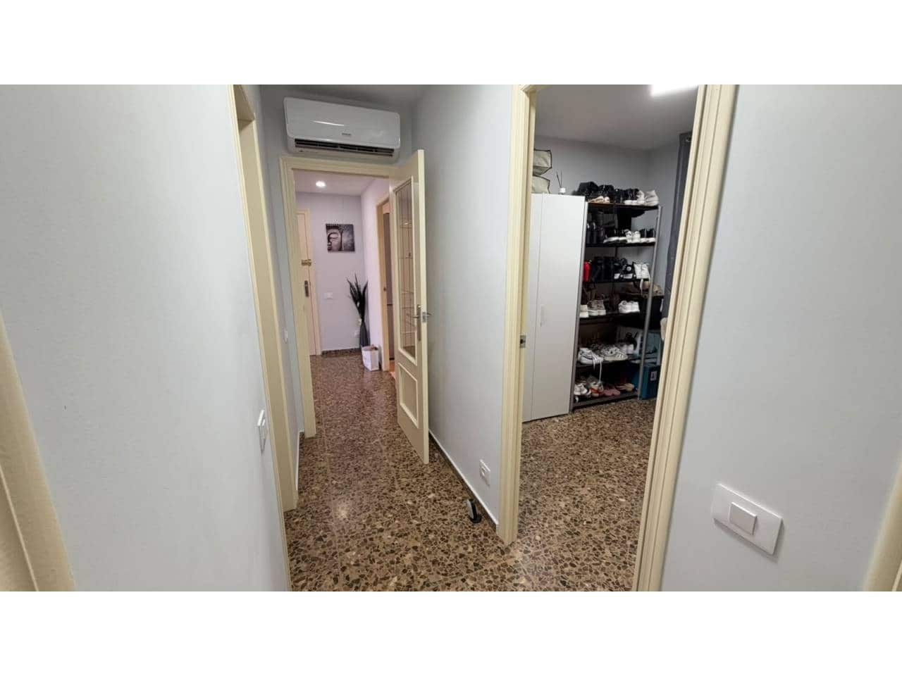 3 bedroom Flat for sale in Burriana / Borriana - € 180,000 (Ref: 10139024)