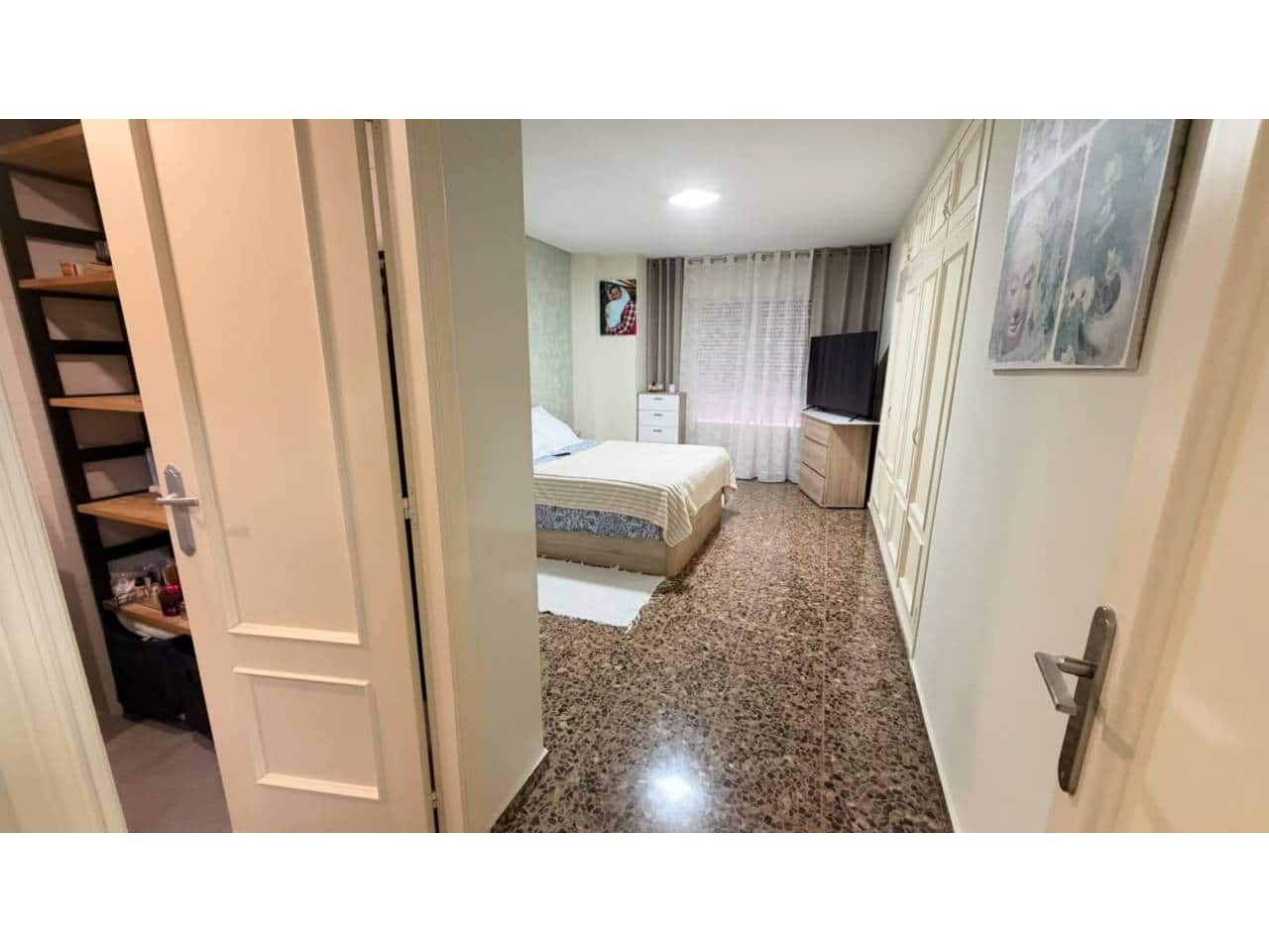 3 bedroom Flat for sale in Burriana / Borriana - € 180,000 (Ref: 10139024)