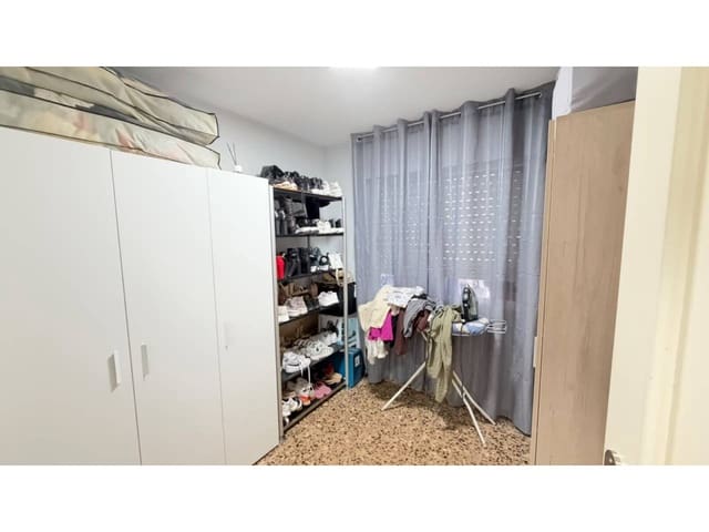 3 bedroom Flat for sale in Burriana / Borriana - € 180,000 (Ref: 10139024)