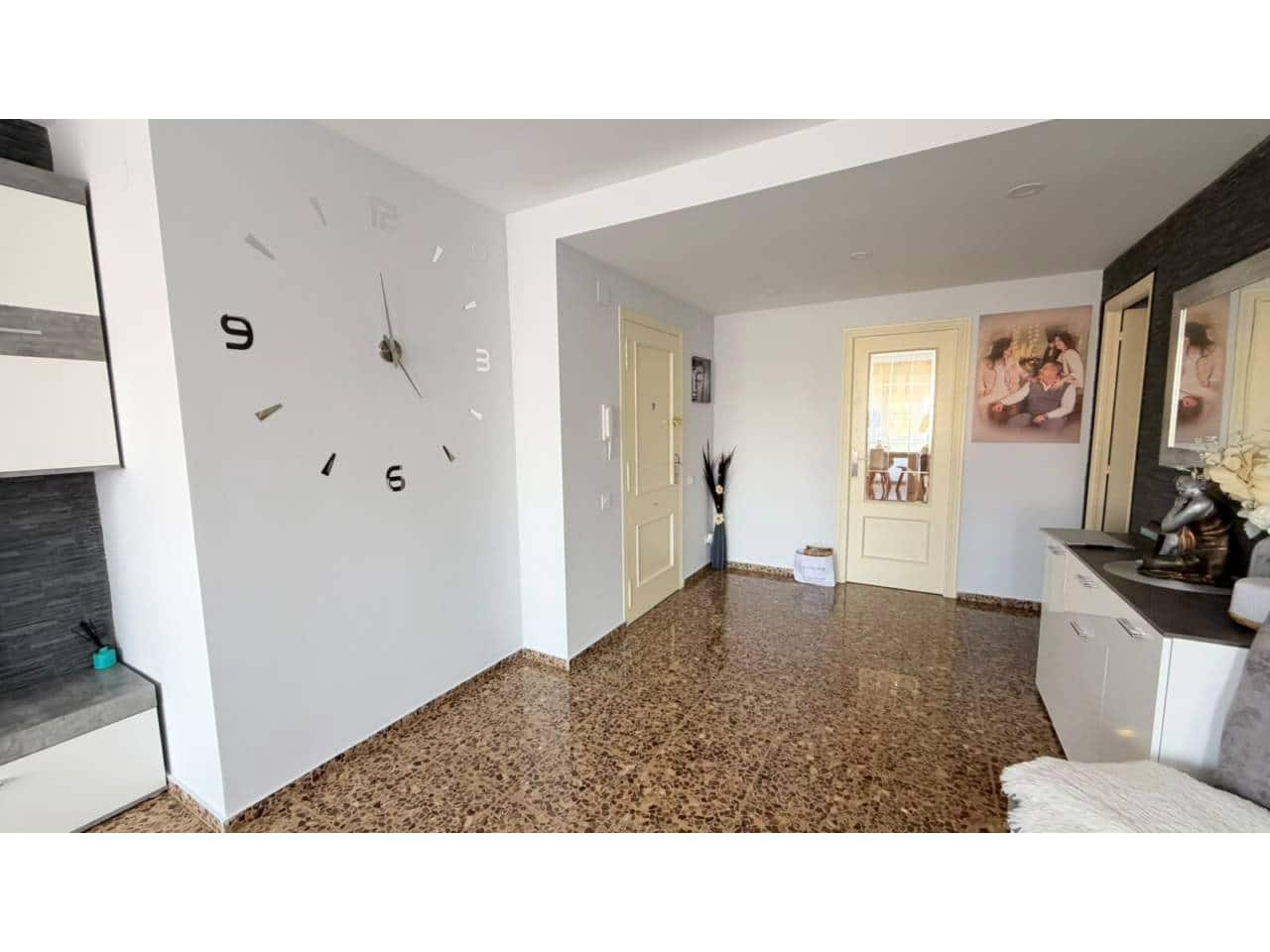3 bedroom Flat for sale in Burriana / Borriana - € 180,000 (Ref: 10139024)