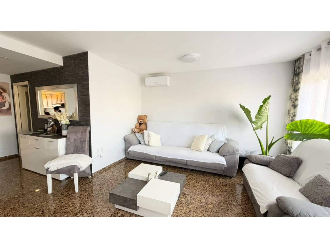 3 bedroom Flat for sale in Burriana / Borriana - € 180,000 (Ref: 10139024)